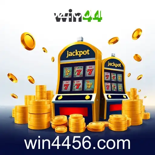 Explore as Atraentes Ofertas de Bônus no 'win44 jackpot'