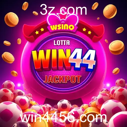 A Evolução dos Jogos de Sorte com Win44 Jackpot