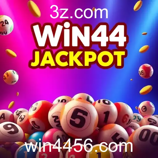 Impacto do 'Win44 Jackpot' no Mercado de Jogos Online