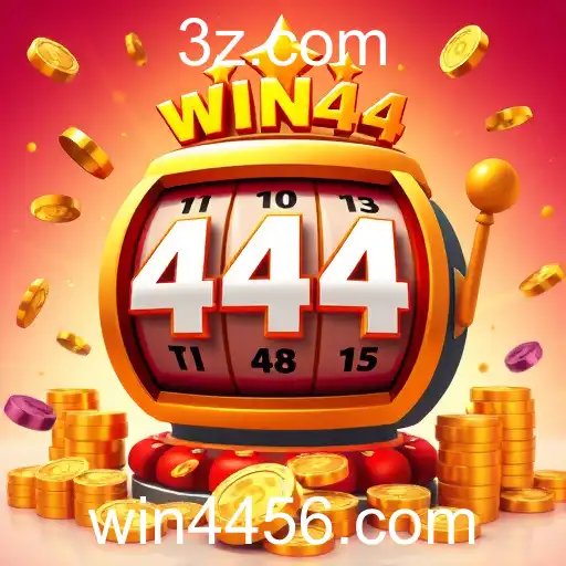 A Ascensão do Win44 Jackpot no Mundo dos Jogos Online
