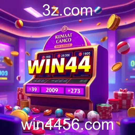 Cresce o Interesse pelo Win44 Jackpot