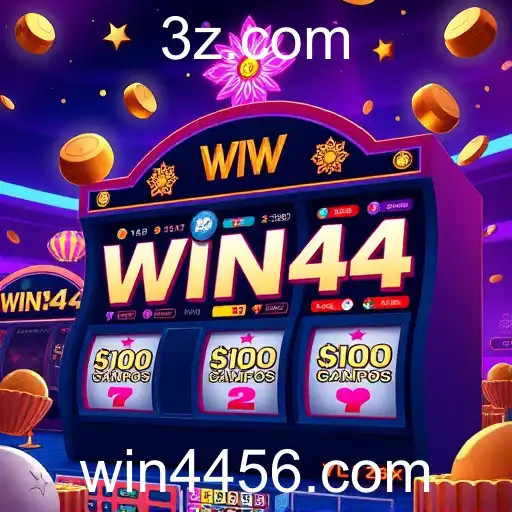 A Sorte Grande: Cresce a Popularidade do Win44 no Brasil