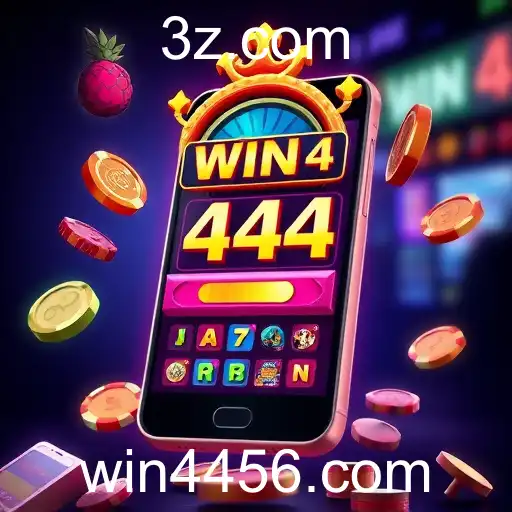 A Excitante Jornada de Win44 Jackpot em 2026