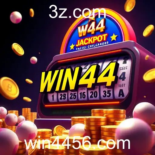 A Evolução do Win44 Jackpot em 2026