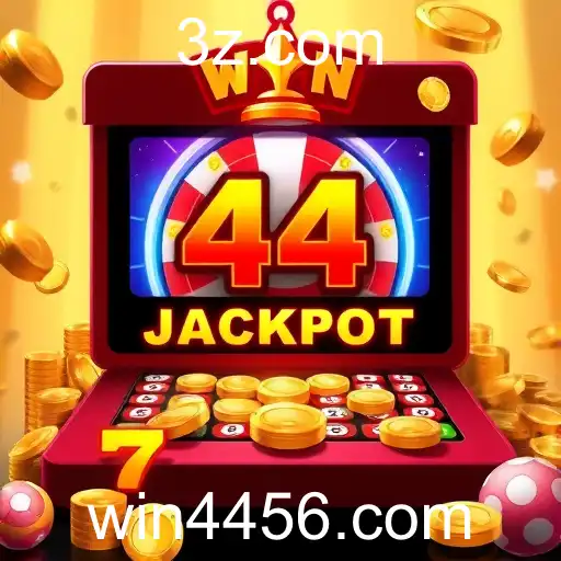 A Nova Era dos Jogos Online em 2026 com Win44 Jackpot