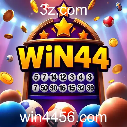 A Febre do Win44 Jackpot Continua em Alta