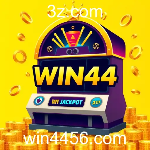 A Ascensão do Win44 Jackpot: Entretenimento e Oportunidades