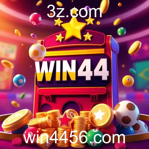 O Fascínio Pelo Win44 Jackpot em Tempos Modernos