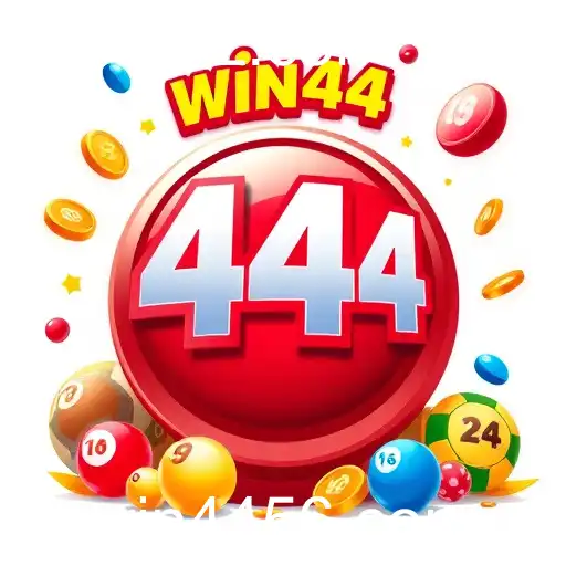 Popularidade Crescente de Win44 Jackpot