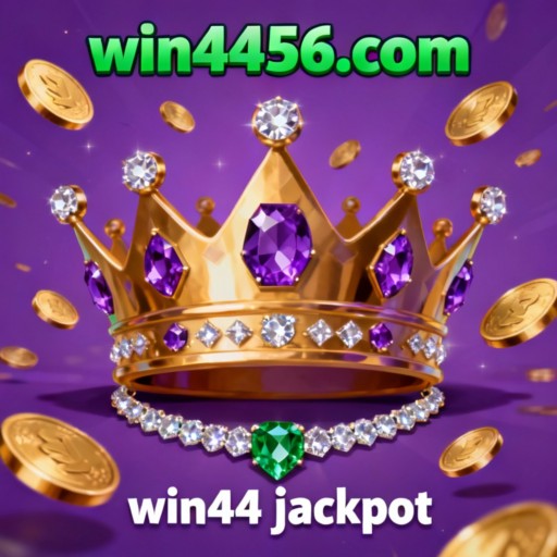 win44 jackpot