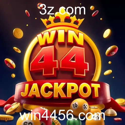 Novo Impacto do Win44 Jackpot no Cenário de Loterias