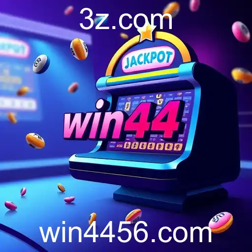 Impacto do 'Win44 Jackpot' no Mercado de Jogos Online