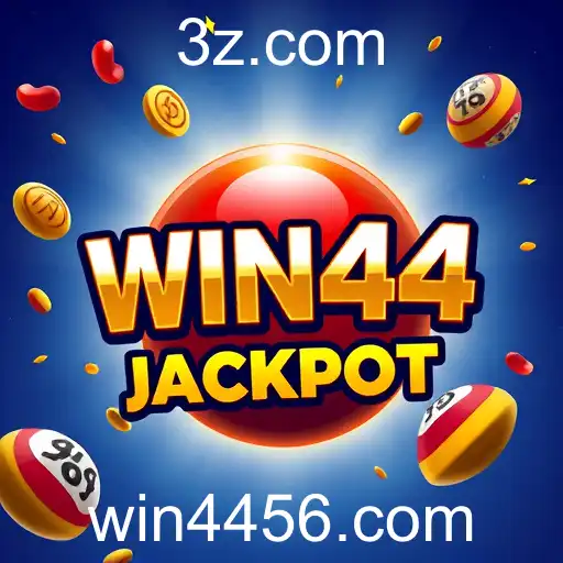 O Impacto do Win44 Jackpot no Mercado de Loterias em 2026