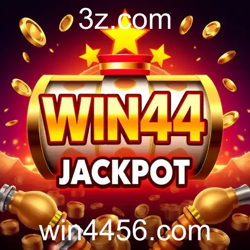 Os Irresistíveis Atrativos dos Progressivos Jackpots no Win44 Jackpot