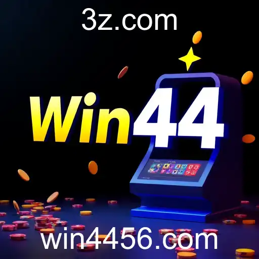 Crescimento dos Jogos Online e o Impacto do Win44 Jackpot