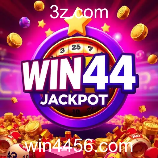 A Revolução dos Jogos Online e o Impacto da Win44 Jackpot