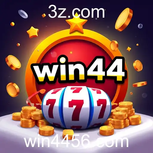 Explorando a Categoria 'Active Promotions' na win44 Jackpot