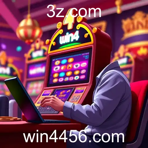 A Ascensão do Win44 Jackpot no Cenário de Jogos