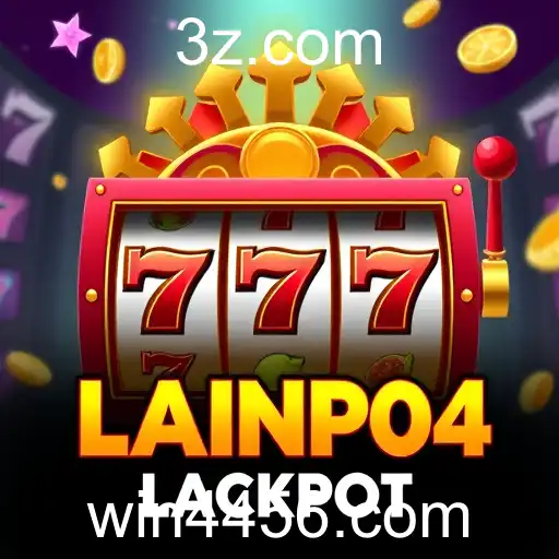 A Emoção dos Slot Games no Win44 Jackpot