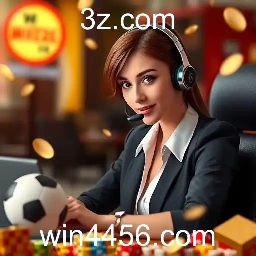 A Importância do Customer Support no Win44 Jackpot