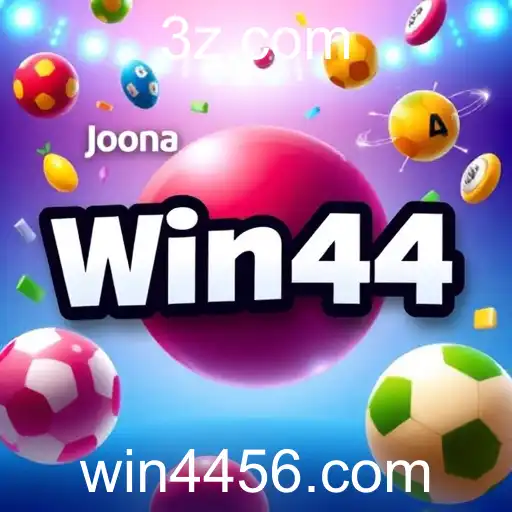 A Ascensão do Win44 Jackpot: Transformando Sonhos em Realidade