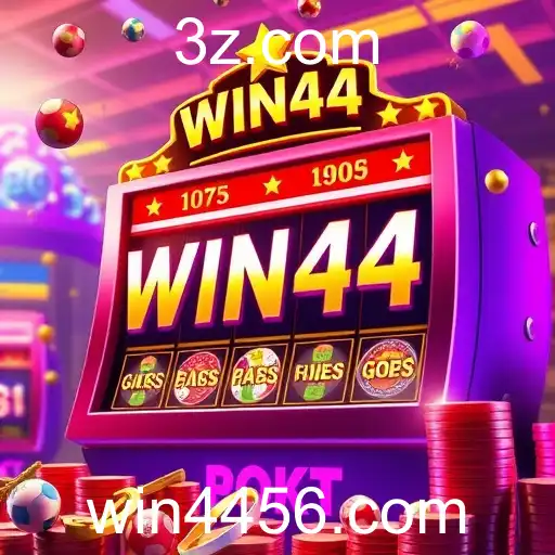 Win44 Jackpot: O Impacto Econômico dos Grandes Prêmios