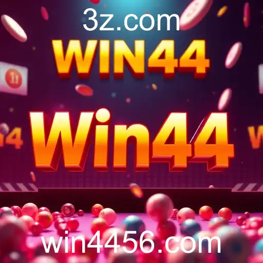 A Ascensão do Win44 no Universo dos Jogos Online