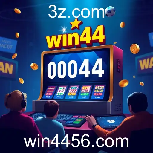 A Nova Era do Entretenimento com Win44 Jackpot