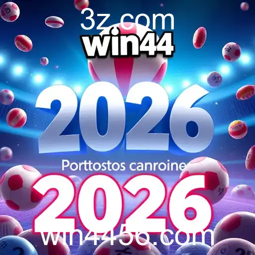 A Evolução e Impacto do win44 Jackpot no Mercado Brasileiro