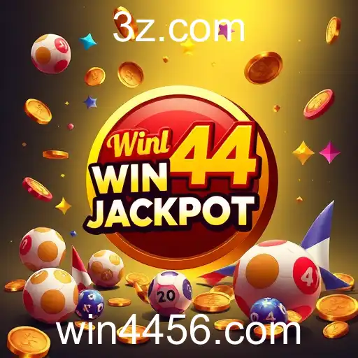 A Sorte Volta a Sorrir no Win44 Jackpot