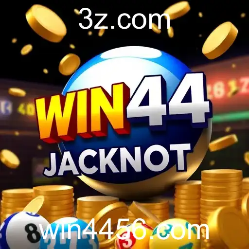 O Crescente Fascínio pelo Win44 Jackpot