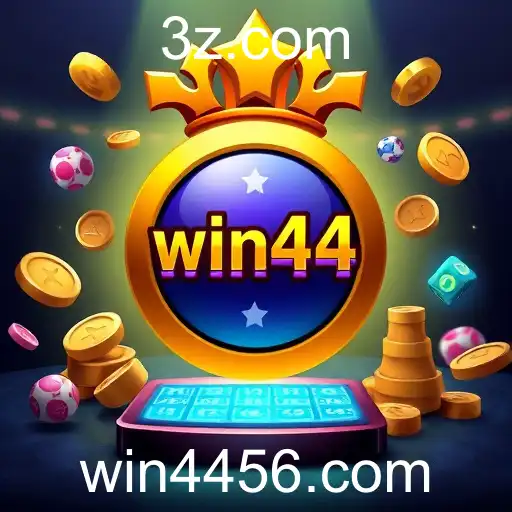 A Ascensão dos Jogos Online: O Fenômeno Win44 Jackpot