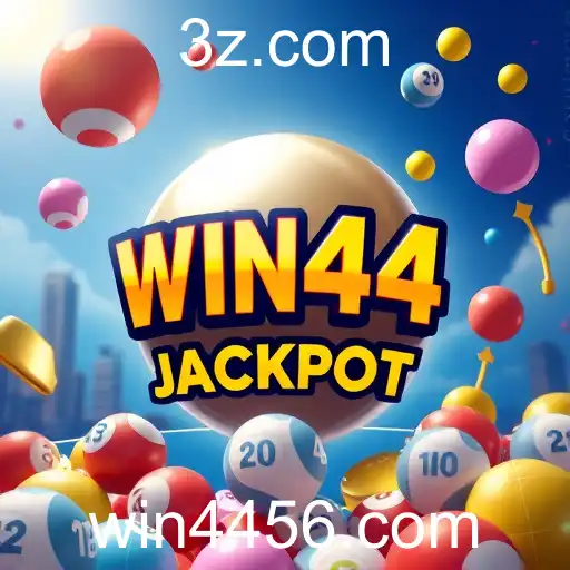 A Ascensão do Win44 Jackpot no Mercado de Jogos