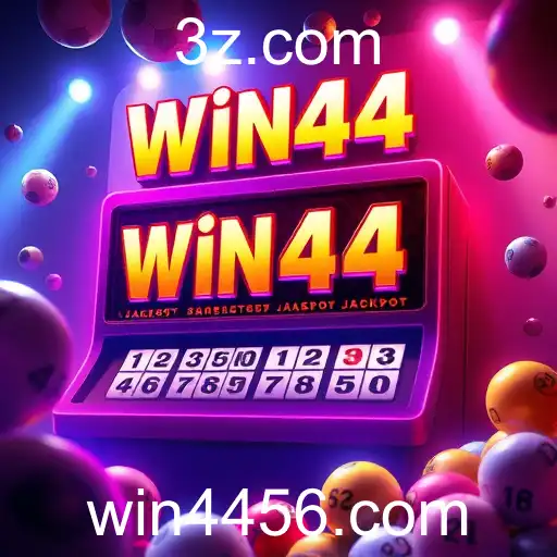 Explorando as Tendências do Win44 Jackpot em 2026