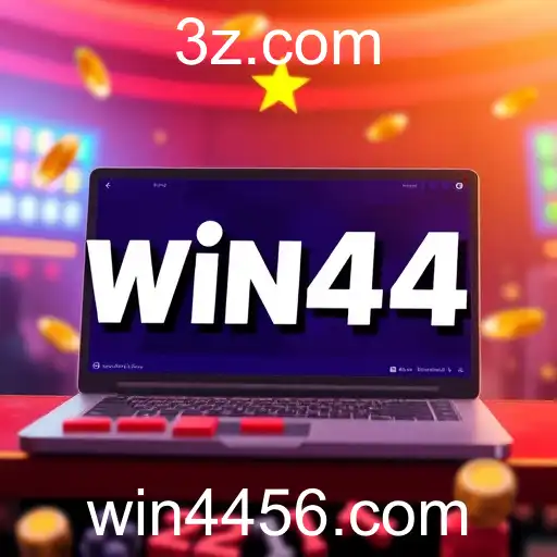 Tendências e Impactos do Win44 Jackpot em 2026