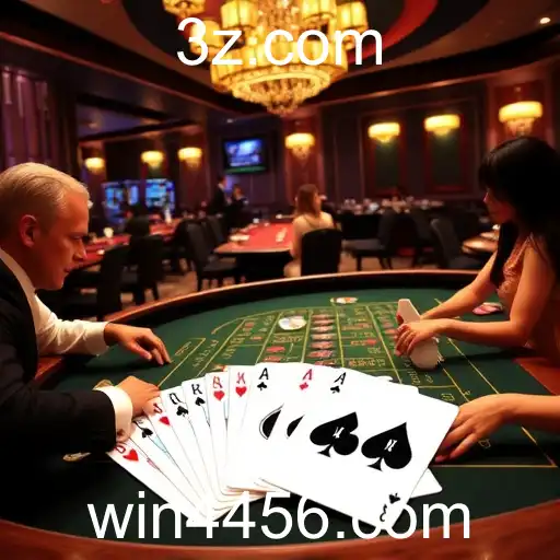 Grande Vencedor Atinge Mega Prêmio na Win44 Jackpot